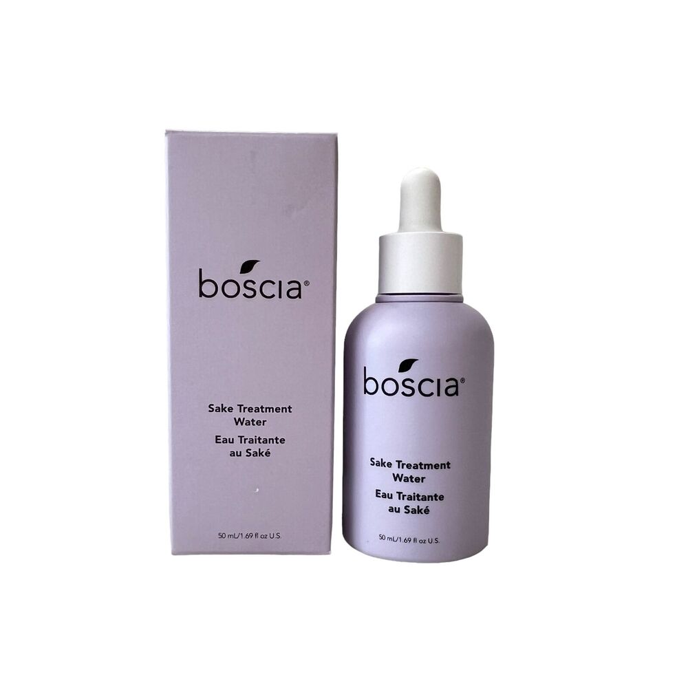Boscia Sake Treatment Water 1.69 fl oz